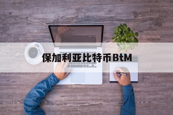 保加利亚比特币BtM(保加利亚onecoin)